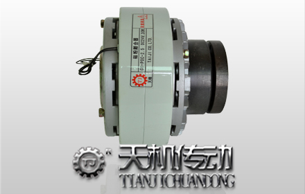 磁粉離合器 磁粉離合器
