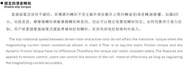 雙軸磁粉離合器調(diào)節(jié)轉(zhuǎn)速的方法 雙軸磁粉離合器調(diào)節(jié)轉(zhuǎn)速的方法