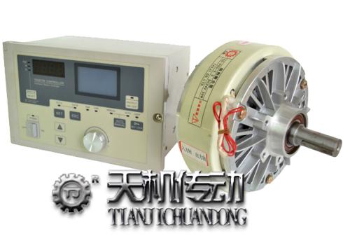 單軸磁粉制動(dòng)器 單軸磁粉制動(dòng)器